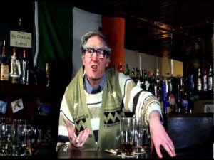 The View from Behind the Bar, “The World and the Ways of a Bartender”, bars, pubs, cocktails, mixers, alcohol, beer