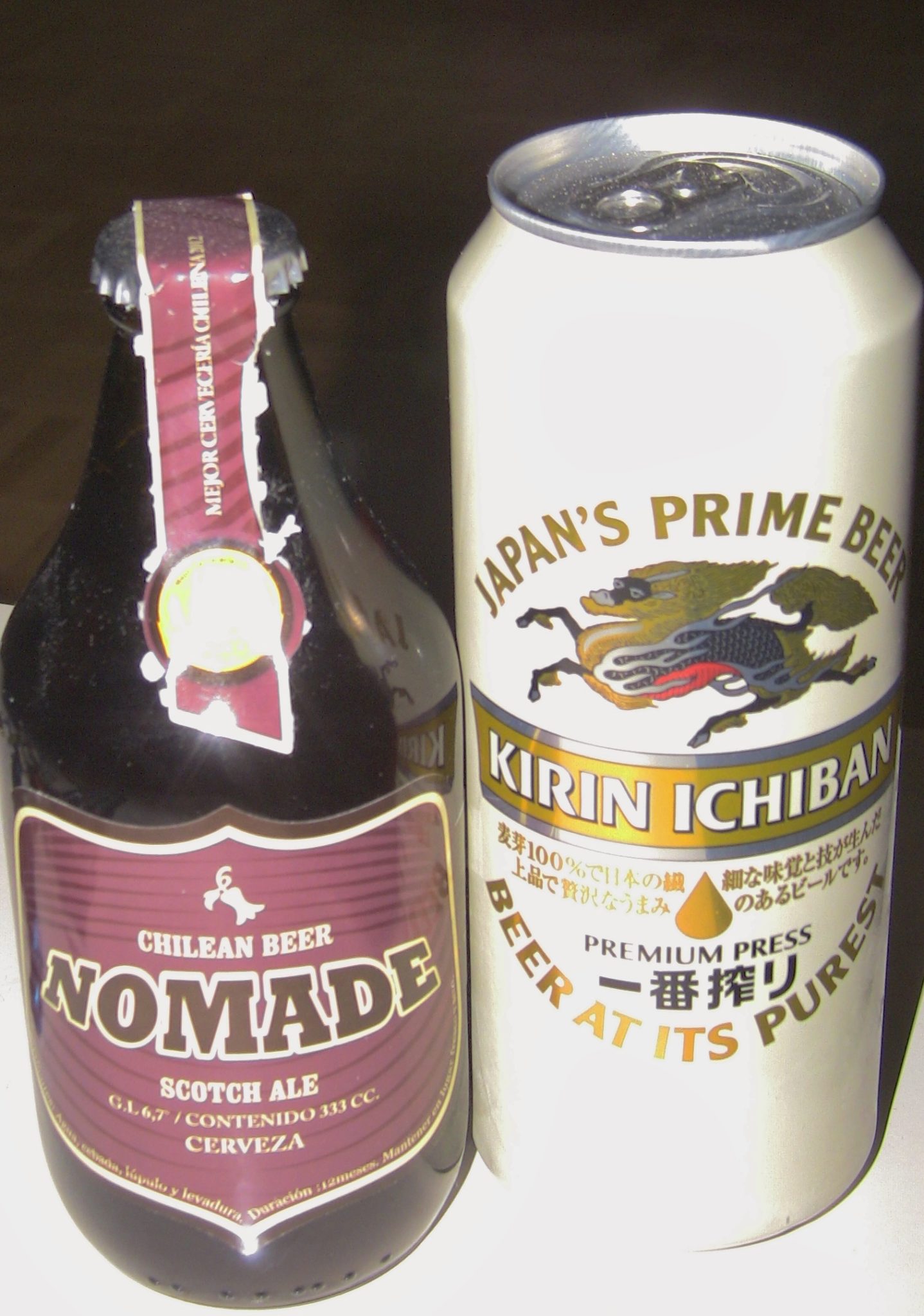 World Cup of Beer, quarter finals