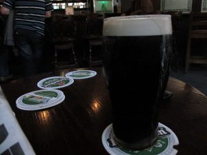 The View from Behind the Bar, “The World and the Ways of a Bartender”, bars, pubs, cocktails, mixers, alcohol, beer