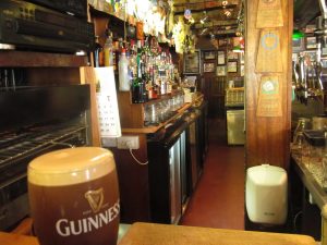 The View from Behind the Bar, “The World and the Ways of a Bartender”, bars, pubs, cocktails, mixers, alcohol, beer