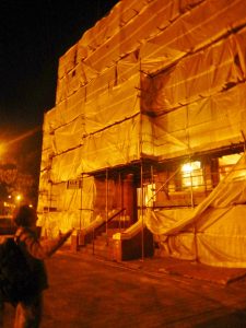 Moz, Manchester and United