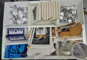 Moz, Manchester and United