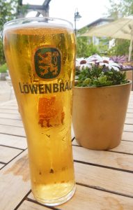 Moz, Manchester and United