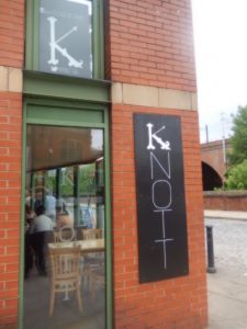 Moz, Manchester and United