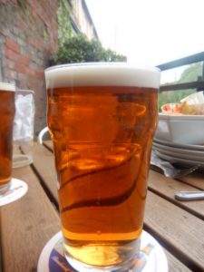 Moz, Manchester and United