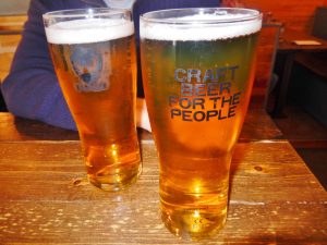 Moz, Manchester and United