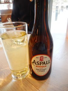 Moz, Manchester and United