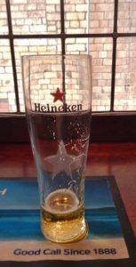 Moz, Manchester and United