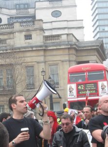 Moz, Manchester and United