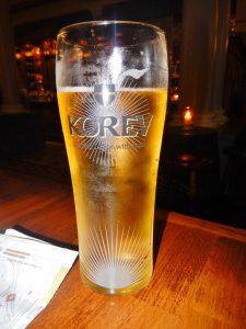 Moz, Manchester and United