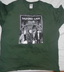 Moz, Manchester and United