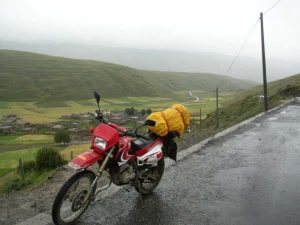 "Fuck community college, lets get drunk and drive to Tibet". Part 2