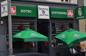 Away days in the Duchy. Following UCD and their Europa League exploits in Luxembourg