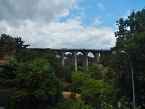 Away days in the Duchy. Following UCD and their Europa League exploits in Luxembourg