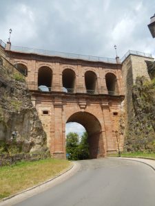 Away days in the Duchy. Following UCD and their Europa League exploits in Luxembourg