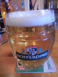 Away days in the Duchy. Following UCD and their Europa League exploits in Luxembourg