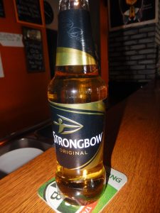 Away days in the Duchy. Following UCD and their Europa League exploits in Luxembourg