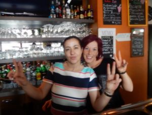 Away days in the Duchy. Following UCD and their Europa League exploits in Luxembourg