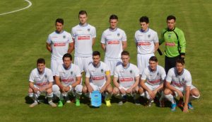 Away days in the Duchy. Following UCD and their Europa League exploits in Luxembourg