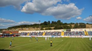 Away days in the Duchy. Following UCD and their Europa League exploits in Luxembourg