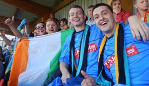 Away days in the Duchy. Following UCD and their Europa League exploits in Luxembourg