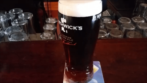 Bray, Bray Wanderers, Na Fánaithe, League of Ireland Premier Division, Porterhouse