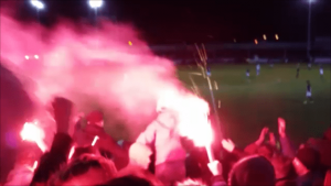 Bray, Bray Wanderers, Na Fánaithe, League of Ireland Premier Division, Porterhouse