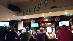 Bray, Bray Wanderers, Na Fánaithe, League of Ireland Premier Division, Porterhouse