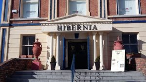 Bray, Bray Wanderers, Na Fánaithe, League of Ireland Premier Division, Porterhouse