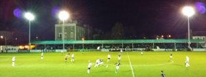 Bray, Bray Wanderers, Na Fánaithe, League of Ireland Premier Division, Porterhouse