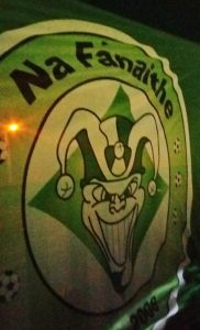 Bray, Bray Wanderers, Na Fánaithe, League of Ireland Premier Division, Porterhouse