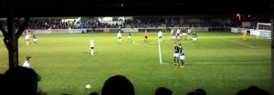 Bray, Bray Wanderers, Na Fánaithe, League of Ireland Premier Division, Porterhouse