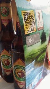 Alpirsbacher Klosterbräu Spezial