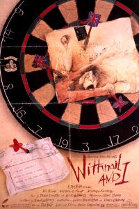 Withnail and I, a British cult classic
