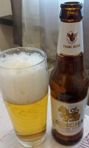 Singha Premium Import