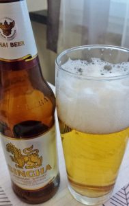Singha Premium Import
