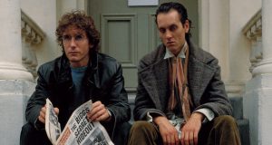 Withnail and I, a British cult classic