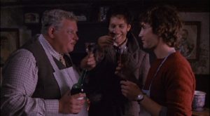 Withnail and I, a British cult classic