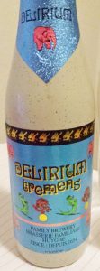 Delirium Tremens