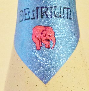 Delirium Tremens