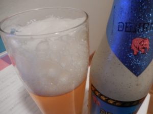 Delirium Tremens