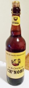 La Blonde de Ch’Nord