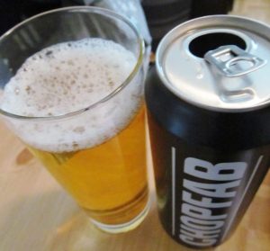 Chopfab Draft. Quite popular and always recommended 